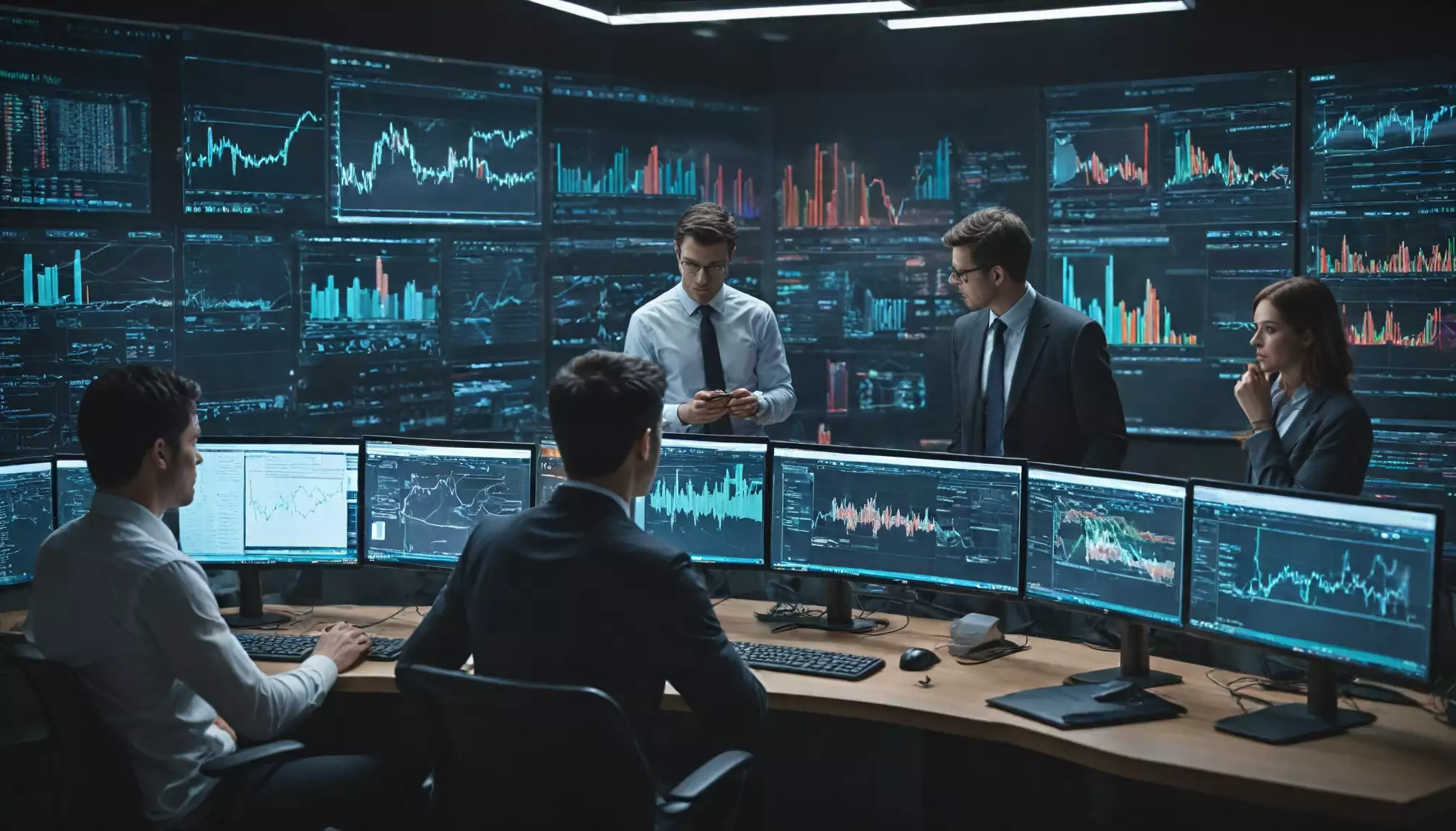 Zarządzanie ryzykiem korzystania z zewnętrznych modeli AI